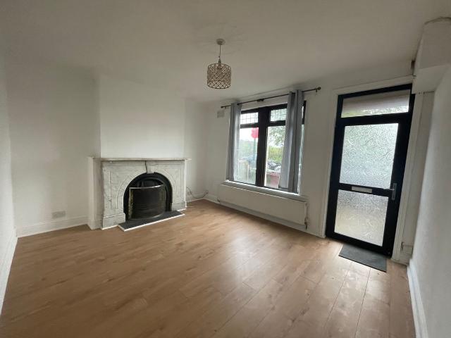House for rent in Hilcote, Bolsover