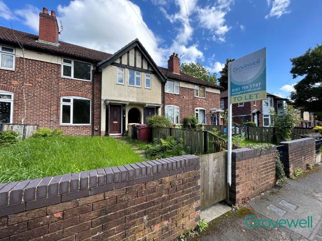 House for rent in Lee Bank, Greater Manchester