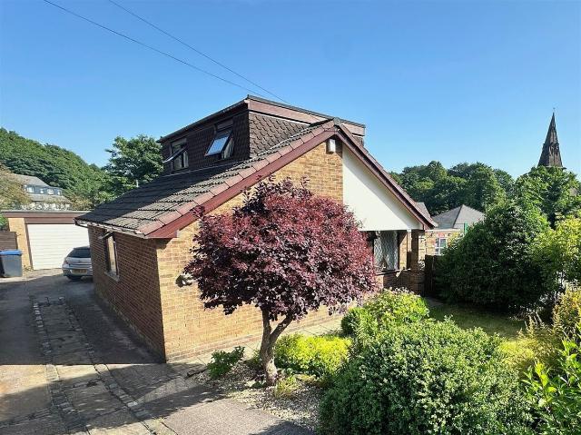 House for rent in Kingsley Moor, Staffordshire
