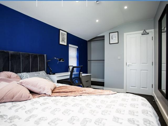House for rent in Winton, Salford