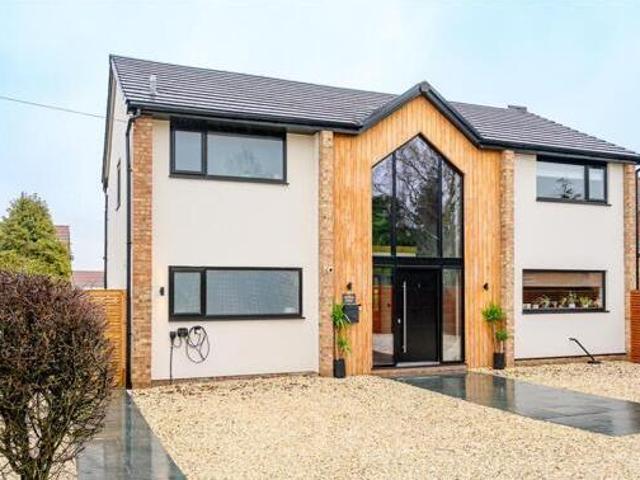 House for sale in North Yorkshire