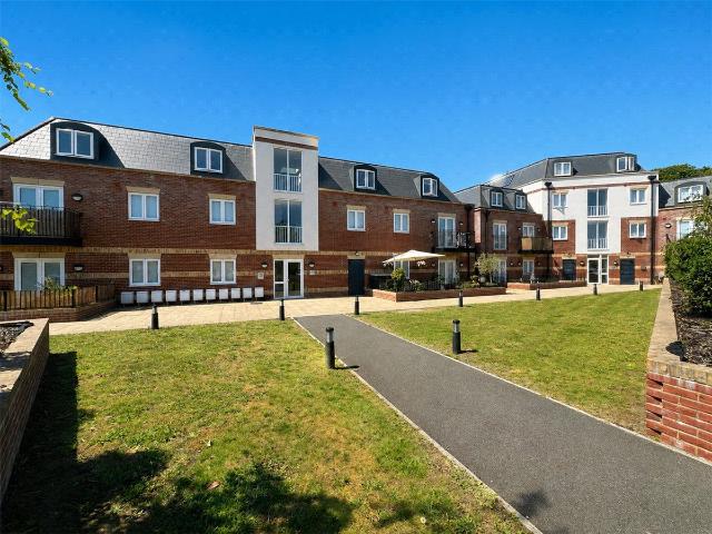 Apartment for rent in Warblington, Spring Vale
