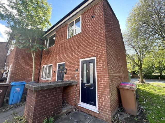 Apartment for rent in Winton, Salford