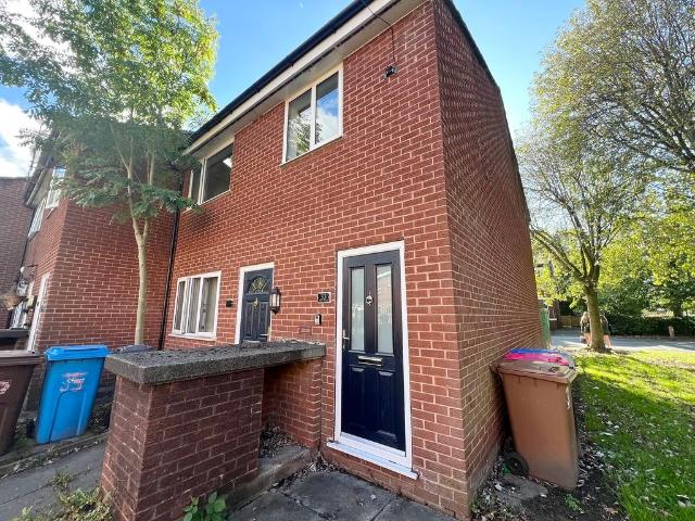 Apartment for rent in Winton, Salford