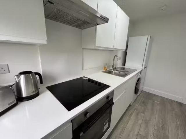 Apartment for rent