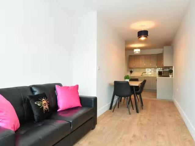Apartment to rent