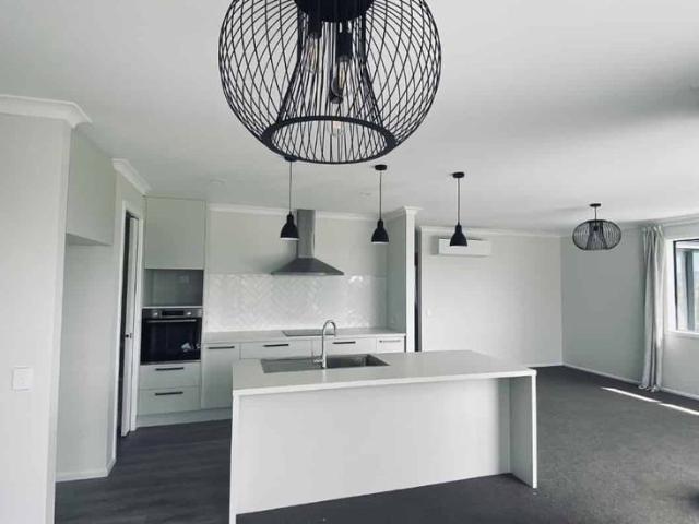 Apartment for rent in Richmond, Tasman
