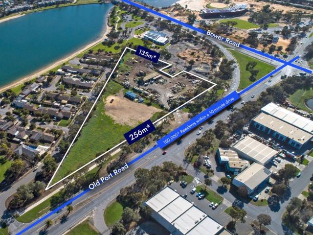Retail for rent in Horseshoe Creek, South Australia