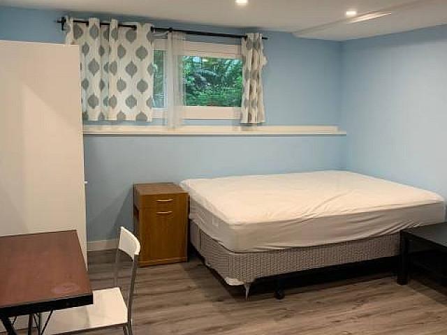 Property for rent in New Westminster, British Columbia