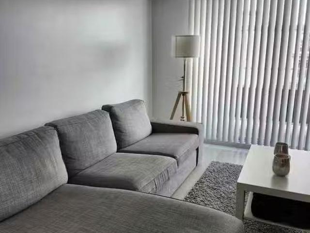 Condo for rent in Burnaby, British Columbia