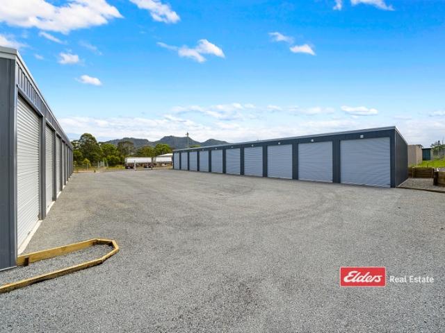Warehouse for rent in Gloucester, New South Wales
