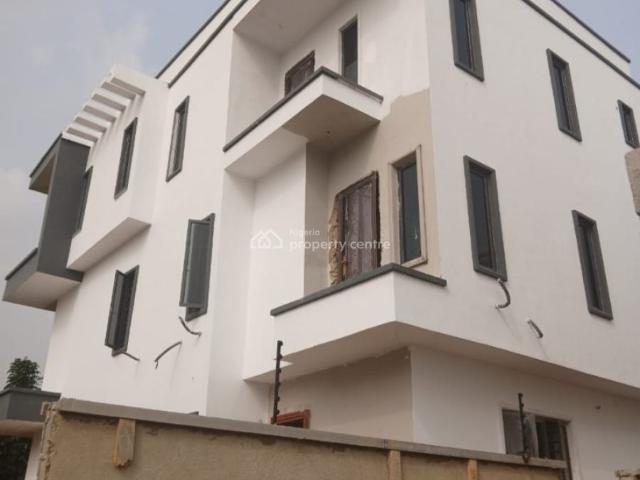 House for sale in Kosofe , Abuja