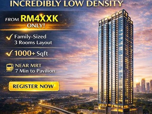 Condominium for sale in Petaling, Subang Jaya