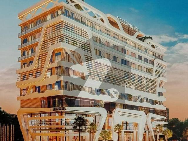 Apartment for sale in Rawalpindi, Islamabad Capital Territory