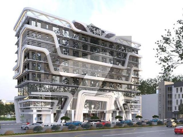 Apartment for sale in Rawalpindi, Islamabad Capital Territory