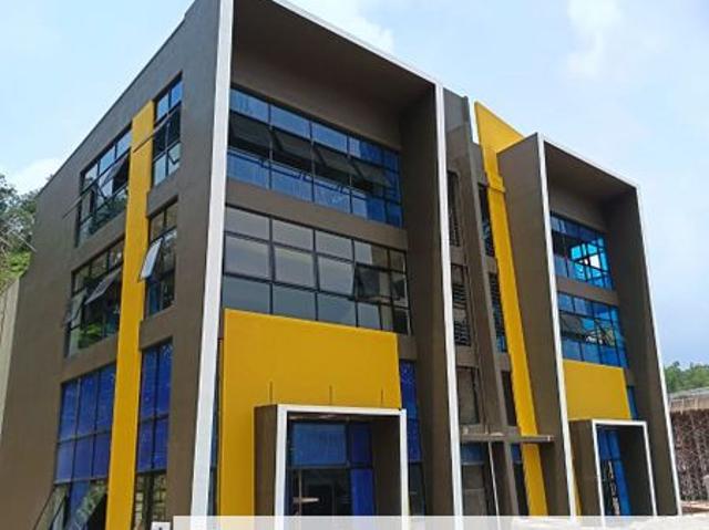 Warehouse for sale in Nilai, Seremban