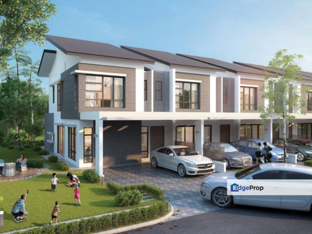 House for sale in Petaling, Damansara Damai