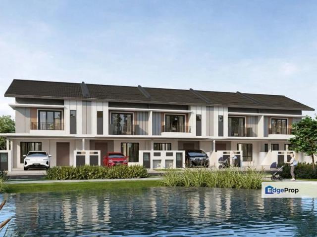 House for sale in Putrajaya
