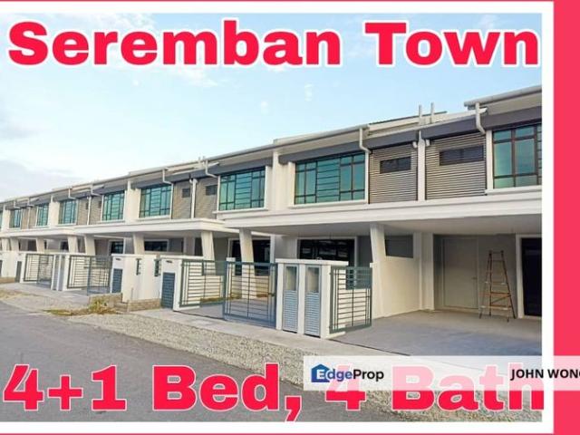 House for sale in Sendayan Village, Negeri Sembilan