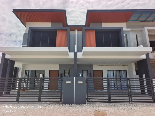 Terraced House for sale in Perak, Tanjong Ipoh