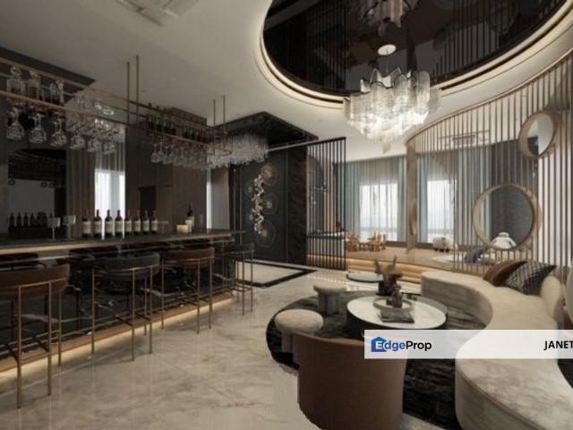 House for sale in Alam Impian, Selangor