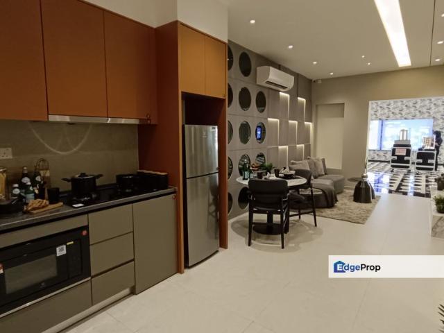 Condominium for sale in Bukit Jalil, Kuala Lumpur