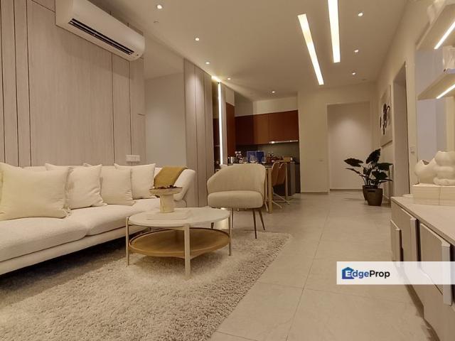 Condominium for sale in Bukit Jalil, Kuala Lumpur