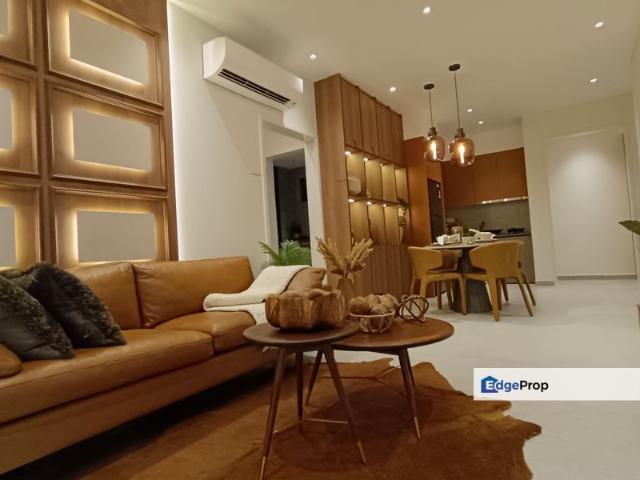 Condominium for sale in Bukit Jalil, Kuala Lumpur