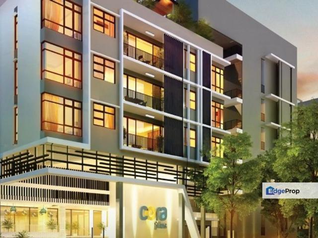 House for sale in Petaling, Damansara Damai