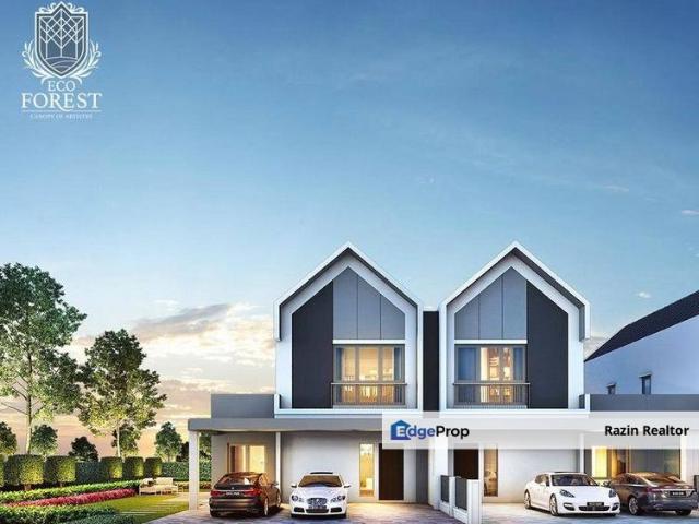 House for sale in Semenyih, Majlis Perbandaran Kajang
