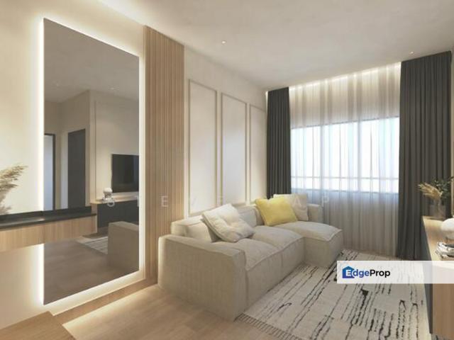House for sale in Petaling, Alam Impian