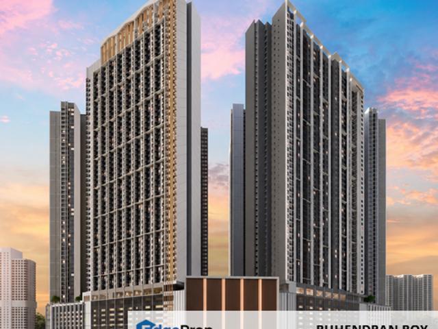 Condominium for sale in Johore Bahru, Johor