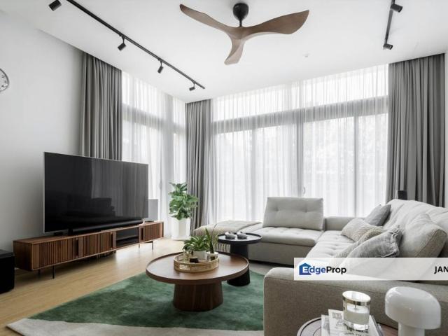 House for sale in Alam Impian, Selangor
