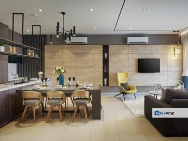 House for sale in Country Heights Damansara, Kuala Lumpur