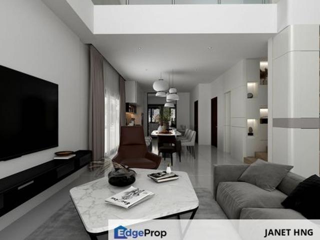 House for sale in Petaling, Subang Jaya