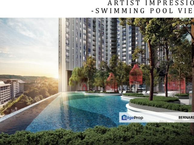 Condominium for sale in Bukit Jalil, Kuala Lumpur