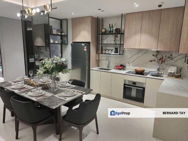 Condominium for sale in Bukit Jalil, Kuala Lumpur