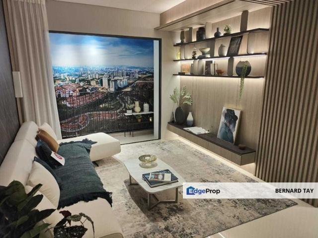 Condominium for sale in Bukit Jalil, Kuala Lumpur