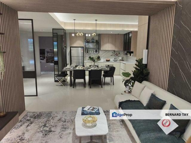 Condominium for sale in Bukit Jalil, Kuala Lumpur