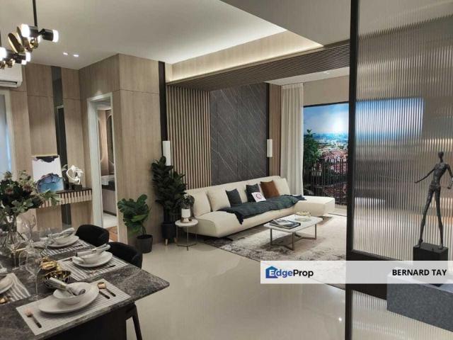 Condominium for sale in Bukit Jalil, Kuala Lumpur