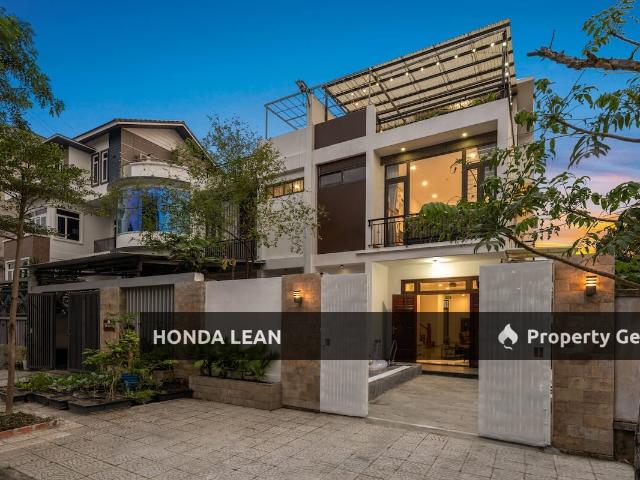 Bungalow for sale in Sendayan Village, Negeri Sembilan