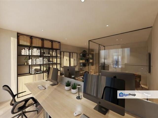 Shop for sale in Petaling, Subang Jaya