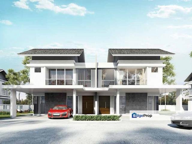 House for sale in Petaling, Alam Impian