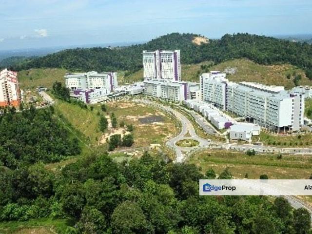 Warehouse for sale in Kuala Selangor, Selangor