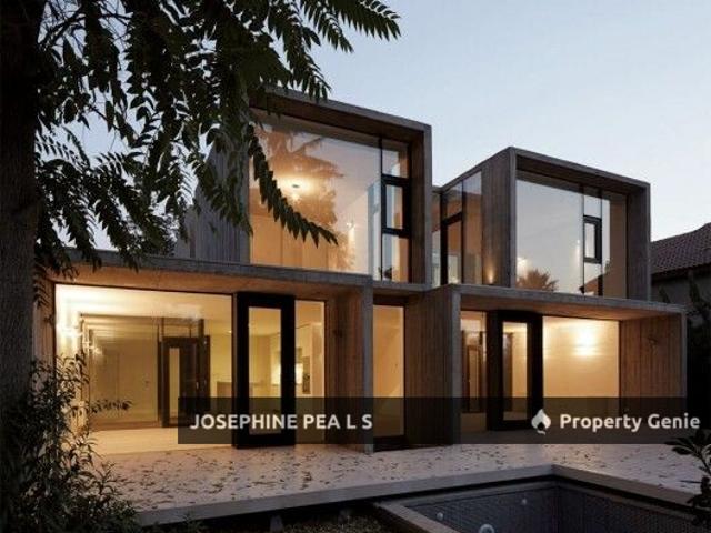 Residential House for sale in Kajang, Langat