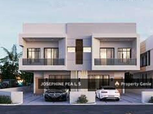 Residential House for sale in Kajang, Langat