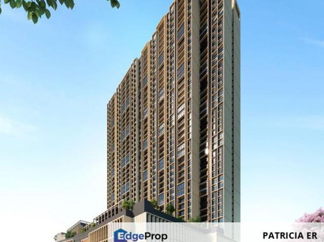 Condominium for sale in Bukit Jalil
