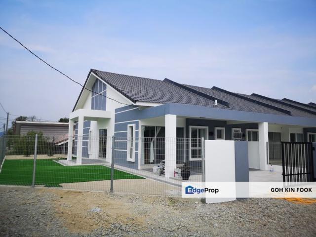 House for sale in Perak, Batu Gajah