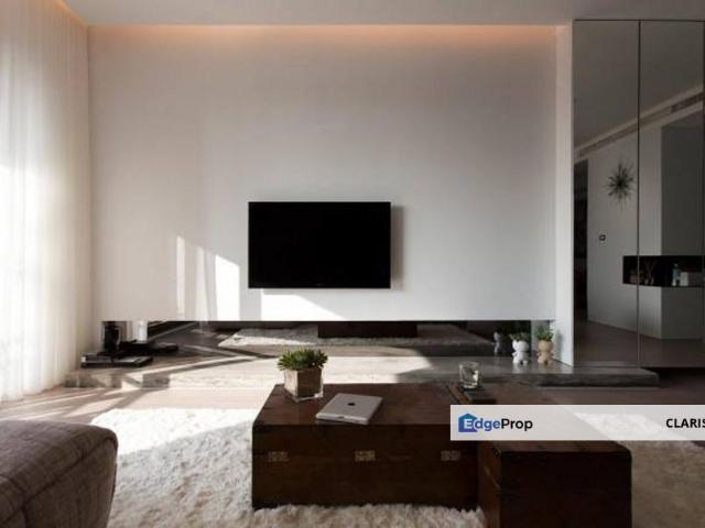 Condominium for sale in Alam Impian, Selangor