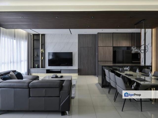 House for sale in Alam Impian, Selangor